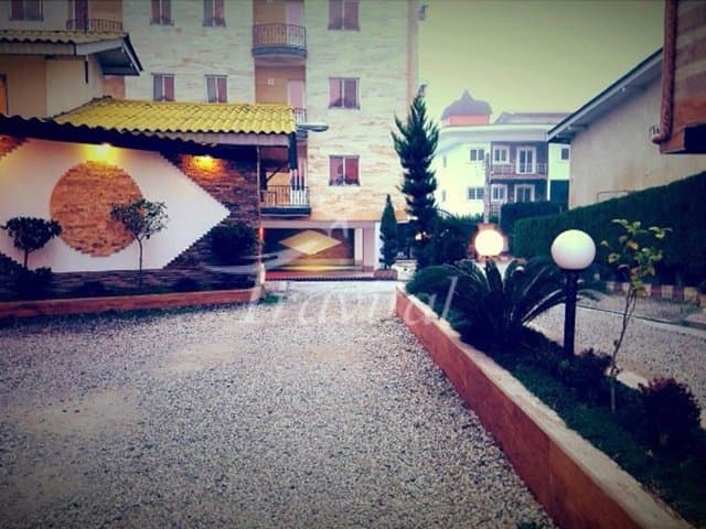 Kooshal Apartment Hotel – Chalus
