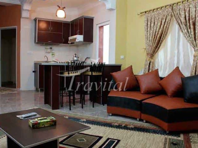 Kooshal Apartment Hotel – Chalus - view 5