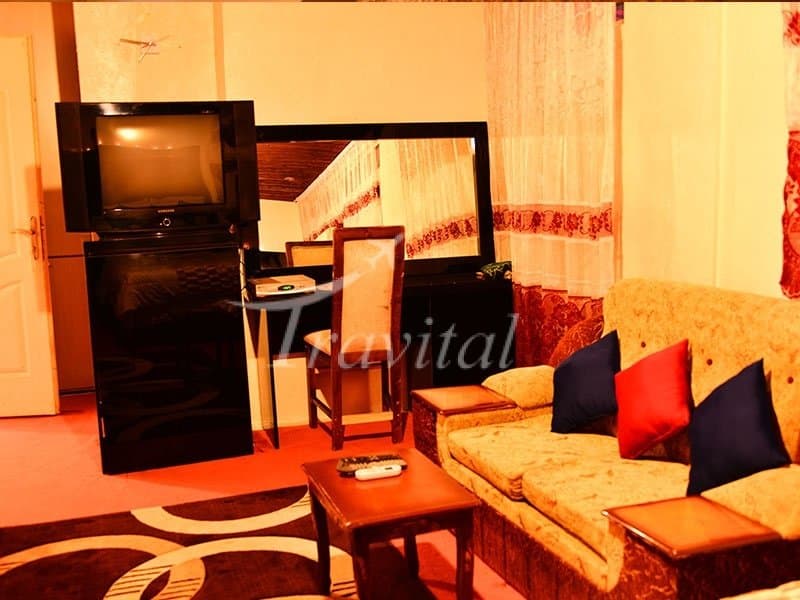 Narin Hotel – Chalus - view 1