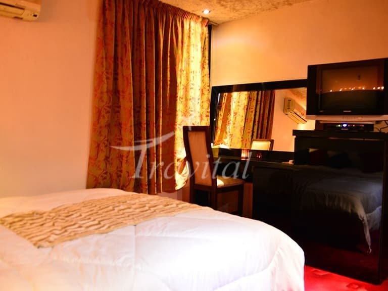 Narin Hotel – Chalus