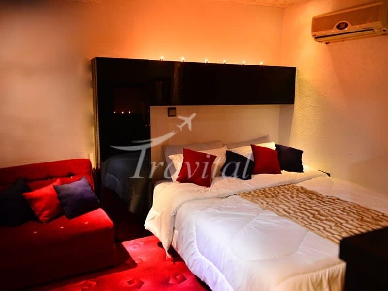Narin Hotel – Chalus - view 3