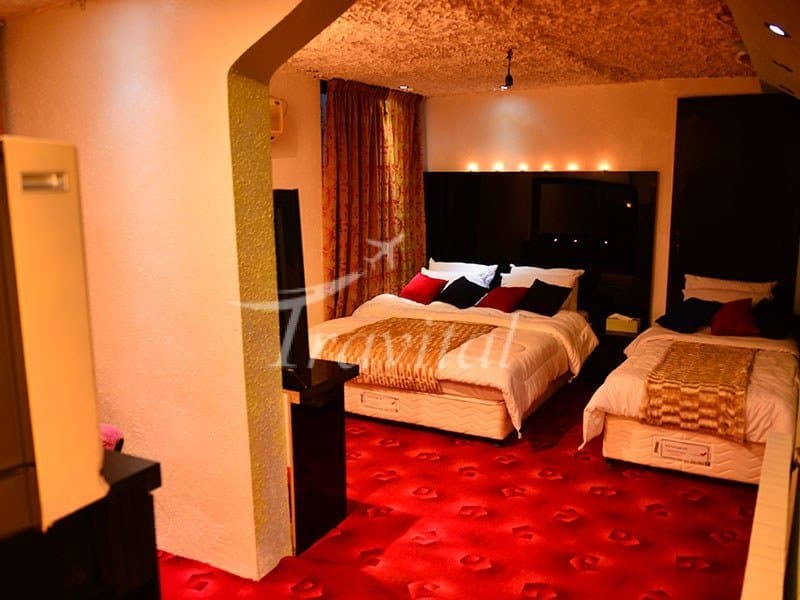 Narin Hotel – Chalus - view 4