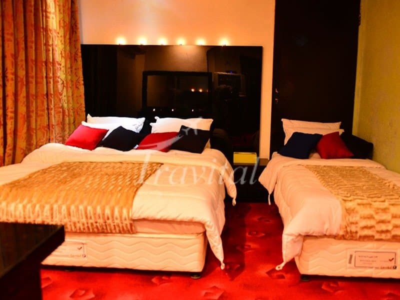 Narin Hotel – Chalus - view 5
