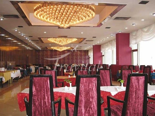 Parsian Azadi Khazar Hotel – Chalus - view 3