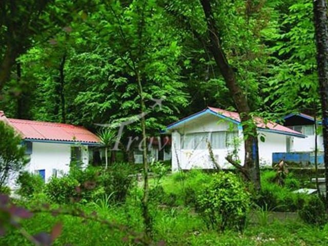 Jahangardi Hotel – Chalus
