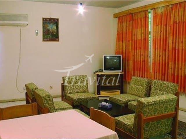 Jahangardi Hotel – Chalus