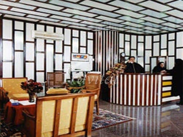 Papion Hotel – Chalus - view 4