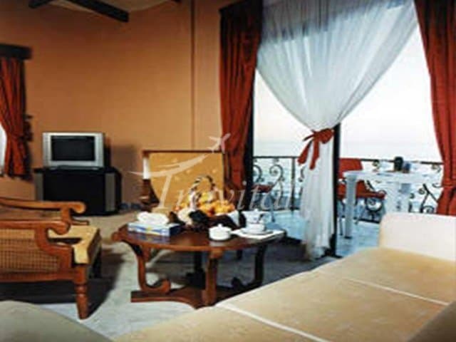 Papion Hotel – Chalus - view 5
