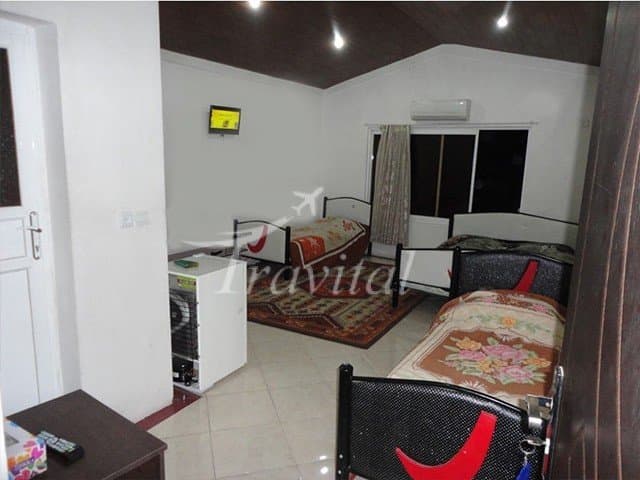 Sasan Apartment Hotel – Chalus - view 5