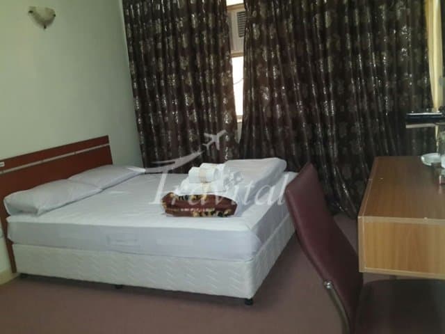 Avan Hotel – Dezful - view 2
