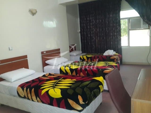 Avan Hotel – Dezful - view 3