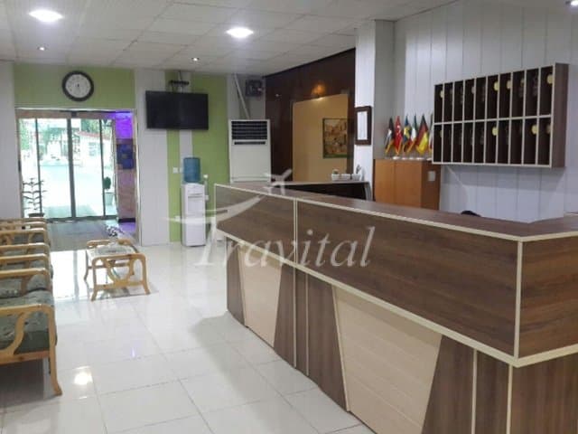 Avan Hotel – Dezful - view 5