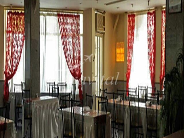 Ronash Hotel – Dezful