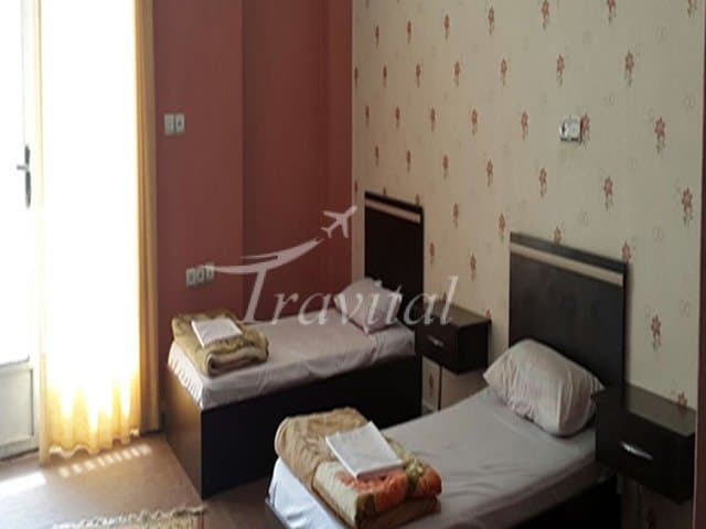 Ronash Hotel – Dezful