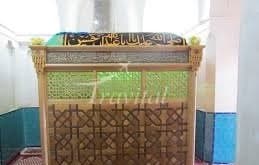 Imamzadeh Shahzadeh Easa Va Yahya – Kashan - view 2