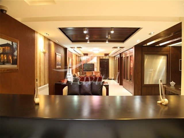 Iranian Hotel – Qazvin