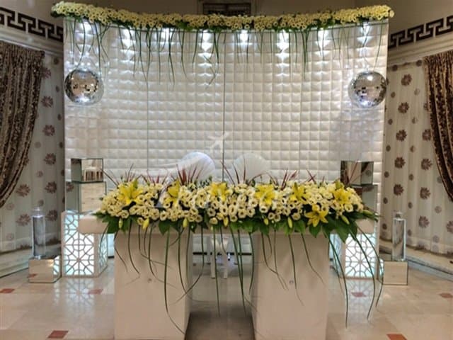 Iranian Hotel – Qazvin - view 4