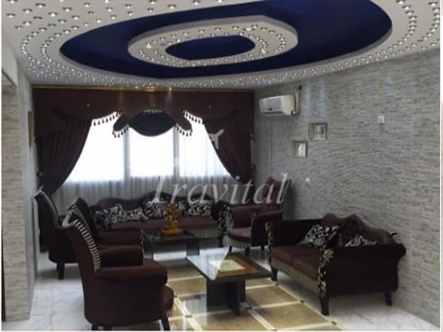 Safir Hotel – Qazvin