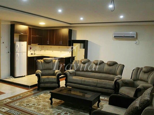 Alaleh 2 Hotel – Qeshm - view 4