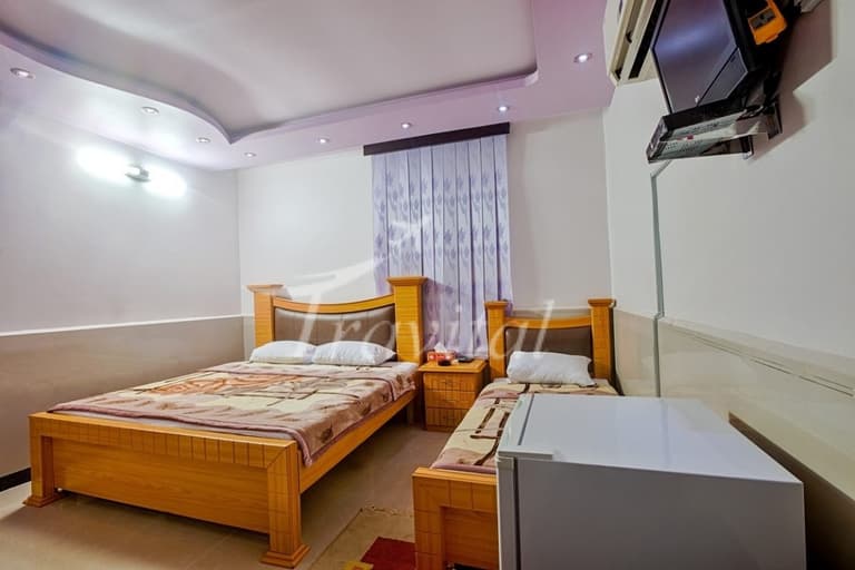 Arman Hotel – Qeshm
