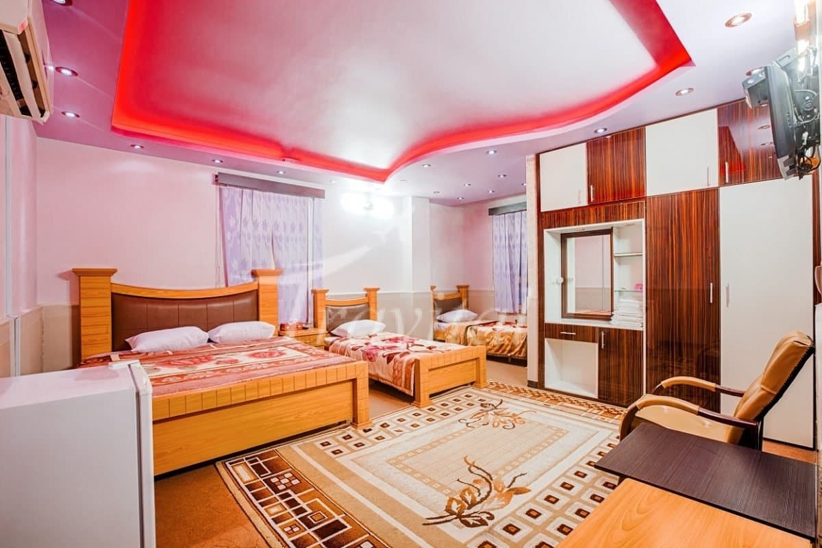 Arman Hotel – Qeshm - view 4