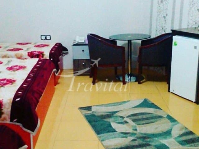 Aseman Hotel – Qeshm - view 3