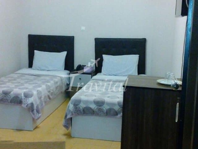 Aseman Hotel – Qeshm
