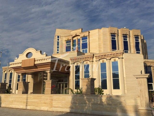 Eram Hotel – Qeshm - view 1