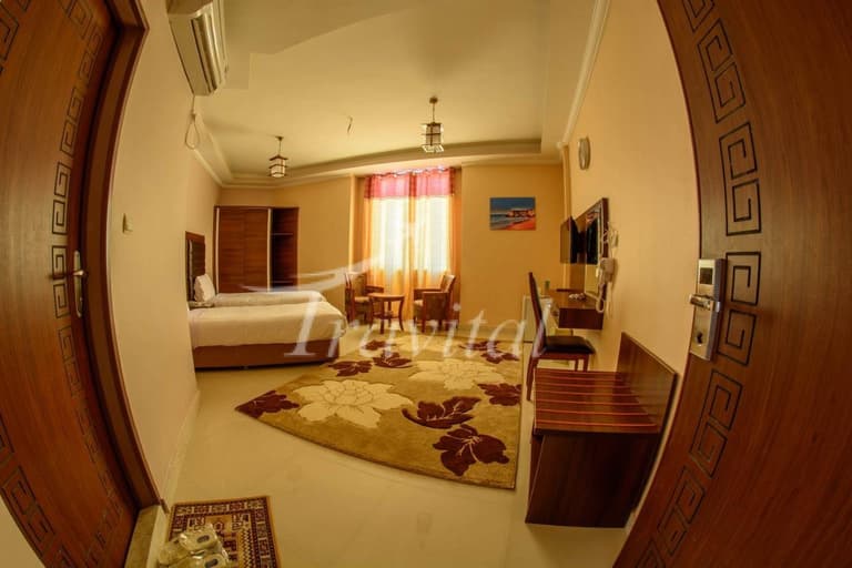 Eram Hotel – Qeshm