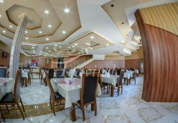 Eram Hotel – Qeshm