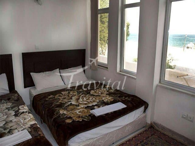 Iran Zamin Residential Complex – Qeshm - view 1