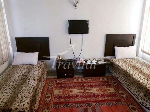 Iran Zamin Residential Complex – Qeshm - view 2