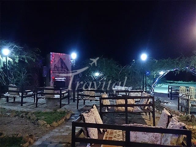 Iran Zamin Residential Complex – Qeshm - view 3