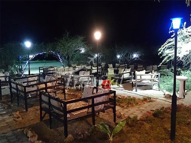 Iran Zamin Residential Complex – Qeshm - view 4