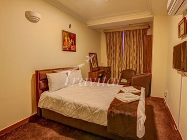 Alvand 1 Hotel – Qeshm - view 3