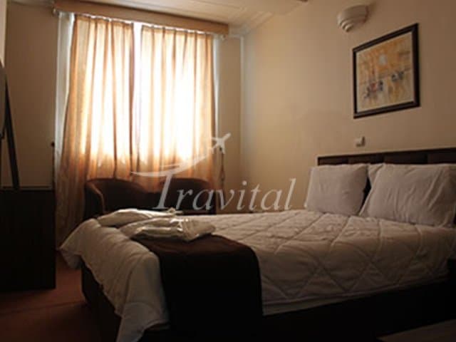 Alvand 1 Hotel – Qeshm - view 4