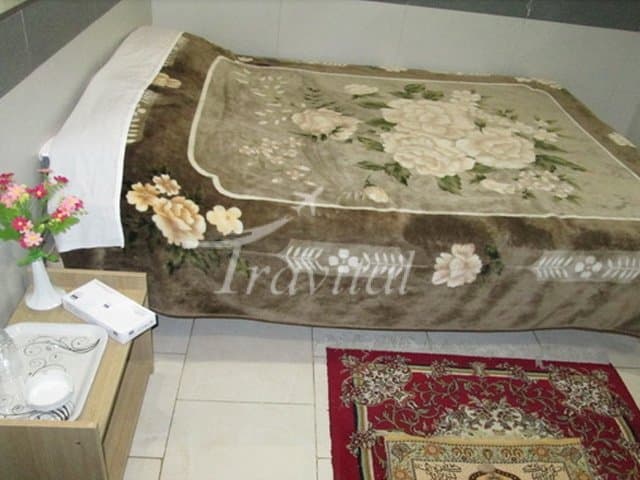 Ariya Hotel – Qom - view 4