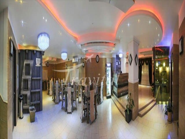 Emami Hotel – Qom - view 2