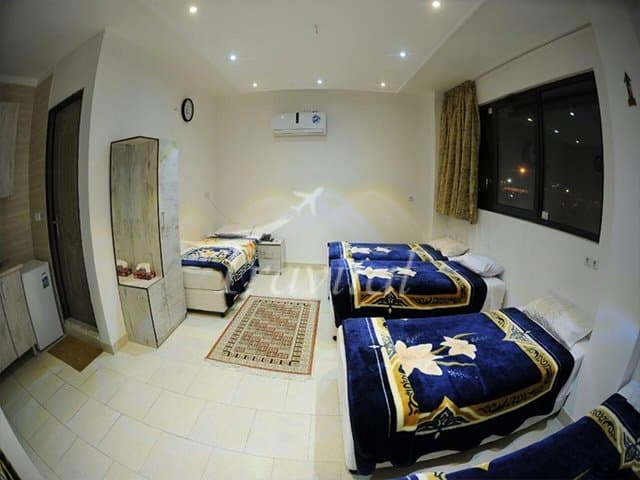 Emami Hotel – Qom