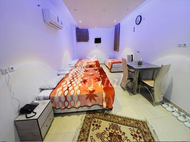 Emami Hotel – Qom