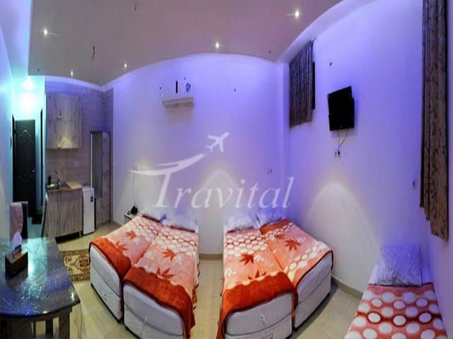 Emami Hotel – Qom - view 5