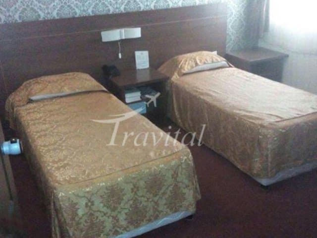 Fadak Apartment Hotel – Qom - view 2