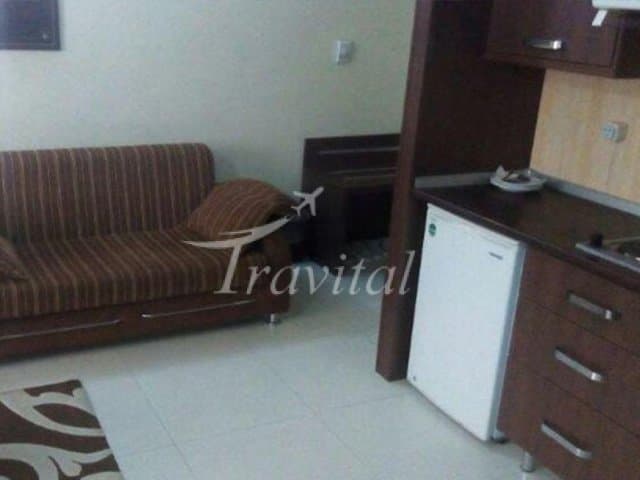 Fadak Apartment Hotel – Qom - view 3
