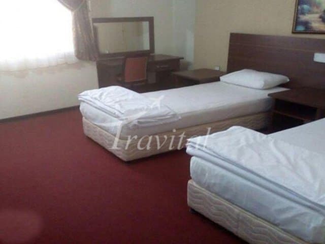 Fadak Apartment Hotel – Qom - view 4