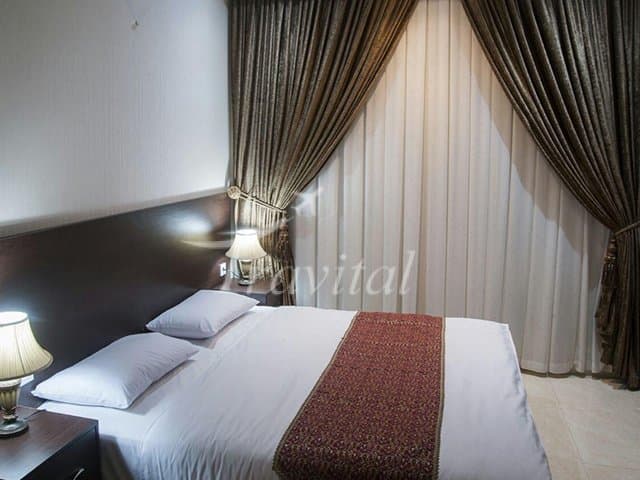 Jamil Hotel – Qom - view 3