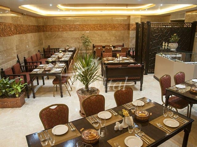 Jamil Hotel – Qom - view 4