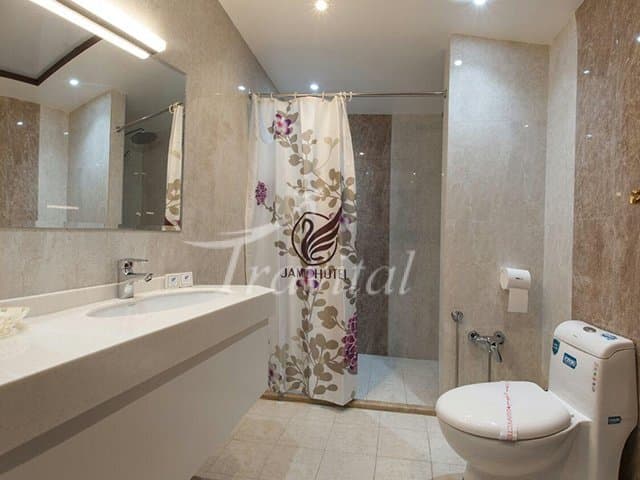 Jamil Hotel – Qom - view 5