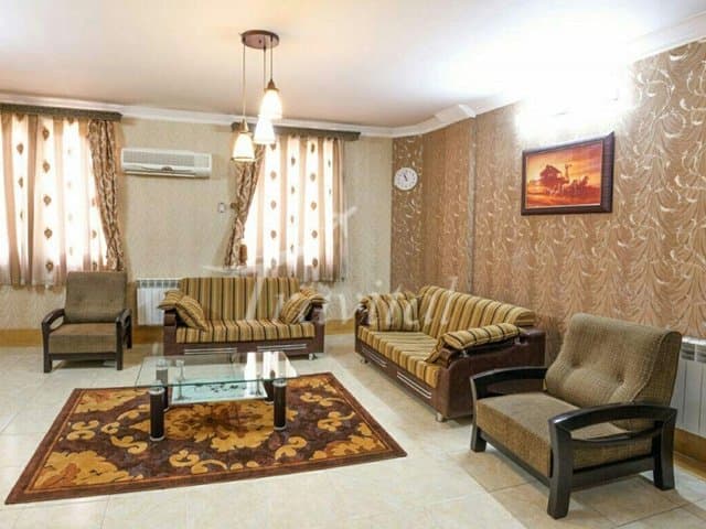 Niavaran Apartment Hotel – Qom - view 1