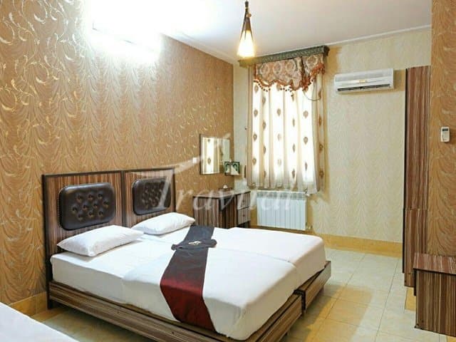 Niavaran Apartment Hotel – Qom - view 3