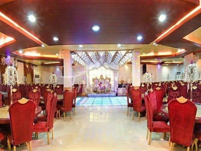 Niavaran Apartment Hotel – Qom - view 4